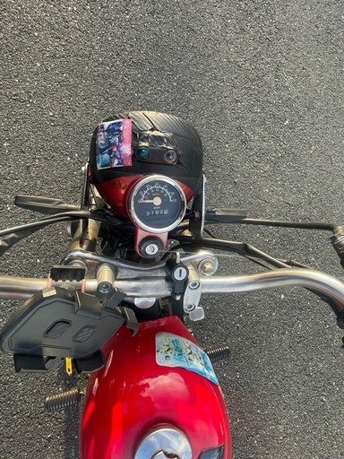 ホンダ