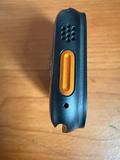 Apple Watch 2 ultra 