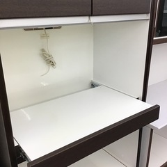 キッチンボード サイドボードの画像