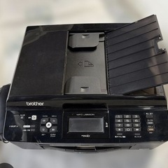 【お話中】ブラザー複合機　MFC-J955DN ジャンク品の画像