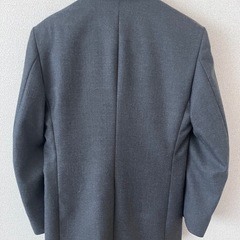 あずさ第一高校ブレザー　ほぼ未使用の画像