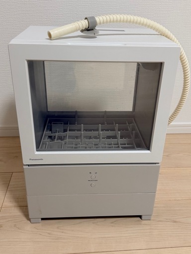 【2024年製】パナソニック食洗機
