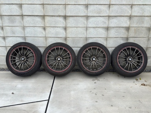 ウェッズスポーツ SA-15R 　
