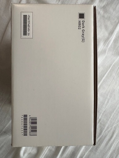 docomo 5G モバイルルーター