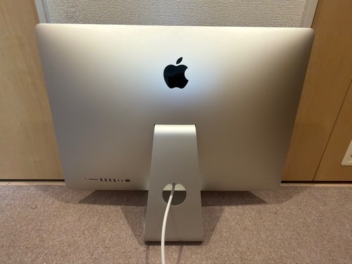 Apple iMac Retina 5K 27インチ 2020 Core i5 3.3GHz/32GB/SSD 512GB A2115