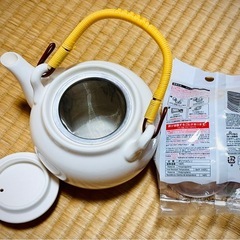 急須、その他の画像