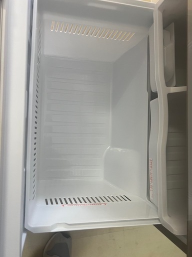 2023年製 パナソニック 365L 3ドア冷蔵庫 NR-C374GC-N  