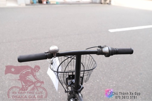 折りたたみ自転車　ーJEEP20インチ