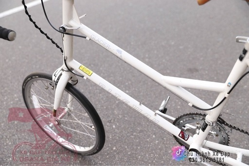 ロードバイク20インチ　RITEWAY