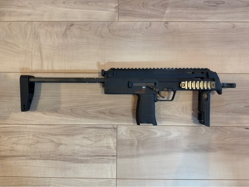 東京マルイ　MP7A1 電動ガン