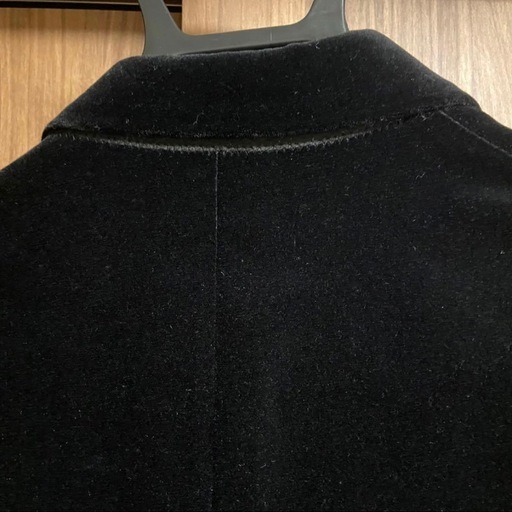 【ZARA】 新品フォーマル ジャケット メンズ　黒