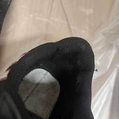 Hyper V 安全靴の画像