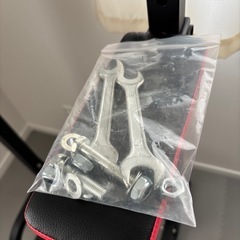 懸垂マシン　ぶら下がり健康器の画像