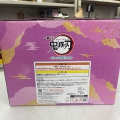 ⭐︎ドリーム荒牧店⭐︎ジモティー割引有⭐︎一番くじ　鬼滅の刃　C賞　甘露寺蜜璃の画像