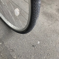 自転車41の画像