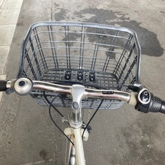 自転車41の画像