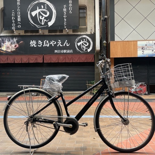 【美品!即売れ必須】 ブリヂストン アルベルト ロイヤル 27インチ  S型 5段変速