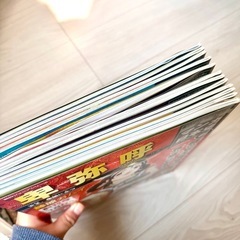 朝日新聞出版　朝日ジュニアシリーズ　週間マンガ日本史12冊セットの画像