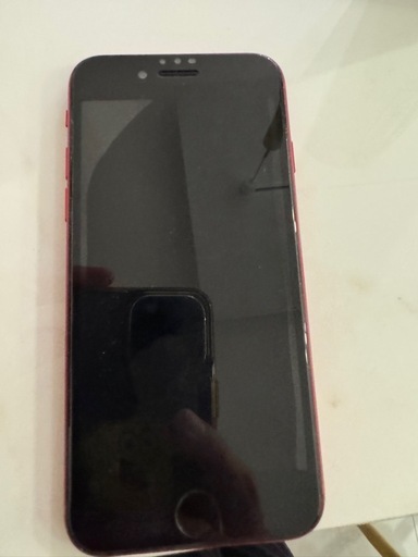 iPhone SE 第3世代　128GB