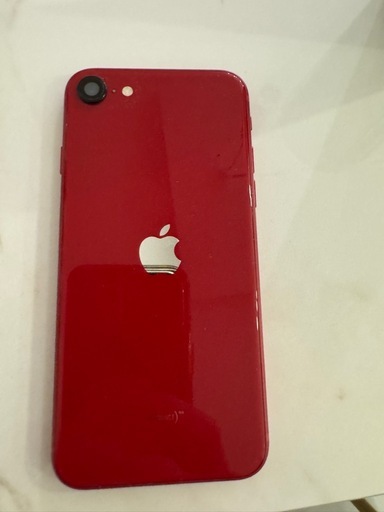 iPhone SE 第3世代　128GB