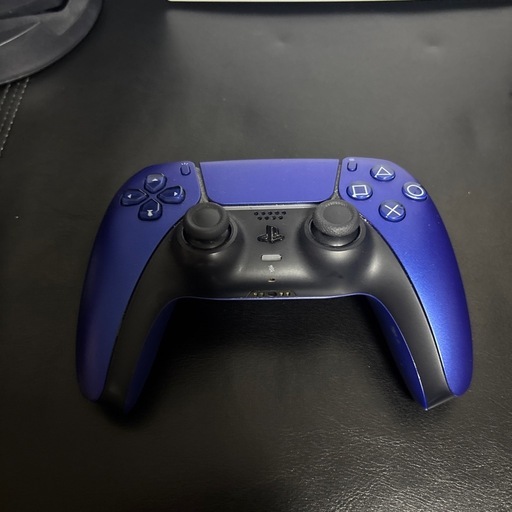 PS5 デジタルエディション　本体+コントローラー