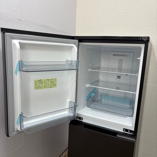 ⭐️SHARP⭐️冷凍冷蔵庫 2023年 152L❗️大阪市近郊配送無料