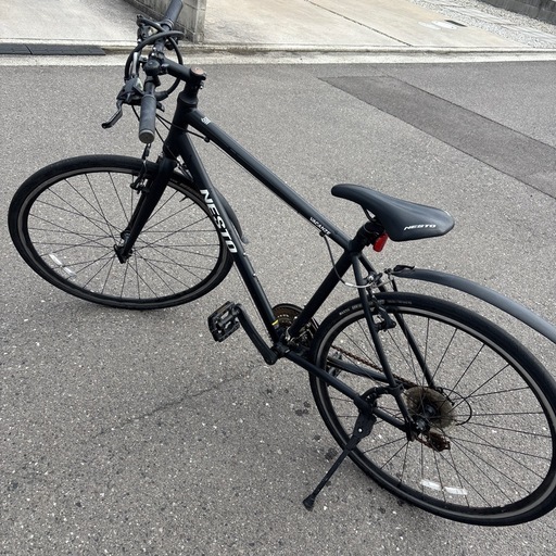 自転車