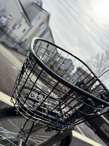 jeep  折り畳み自転車