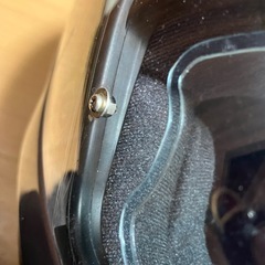 SHOEI qwest フルフェイスヘルメットの画像