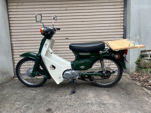 ホンダ　CB400SF NC39 エンジン実動　カスタム車　車検二年付 セパハン　始動動画あり　 ホンダ CB400SF NC39 エンジン実動 カスタム車 車検二年付 セパハン