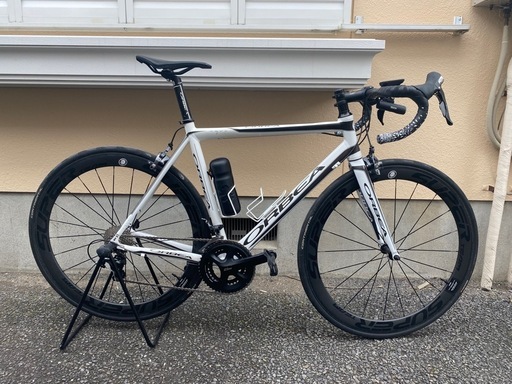　ロードバイク　ORBEA AQUA 2012  サイズ54