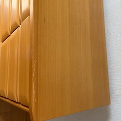 収納家具の画像