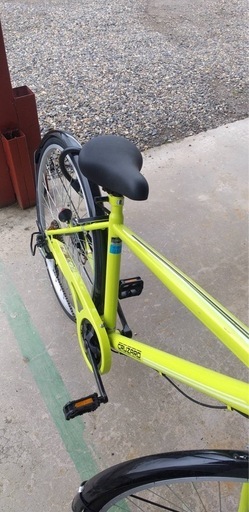 自転車