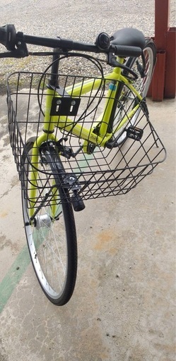 自転車