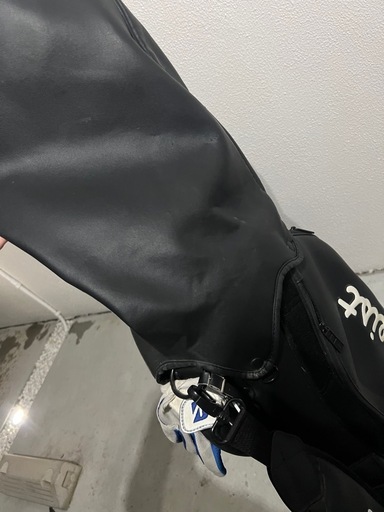 ゴルフバック
