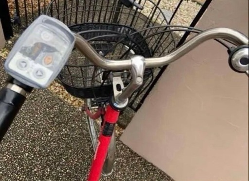 パナソニック　電動自転車