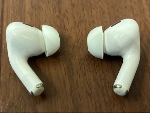 【中古】AppleAirPodsPro 第2世代MQD83J/A 2022年
