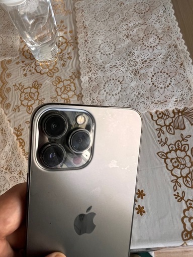 iPhone 13promax
