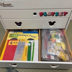 ディズニー英語システムDWE  レッツ・プレイ
の画像