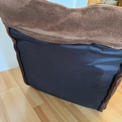 座椅子(リクライニング機能付)の画像