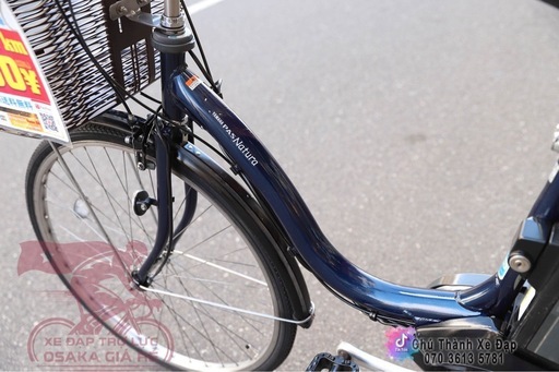 ヤマハ電動アシスト自転車　26インチ