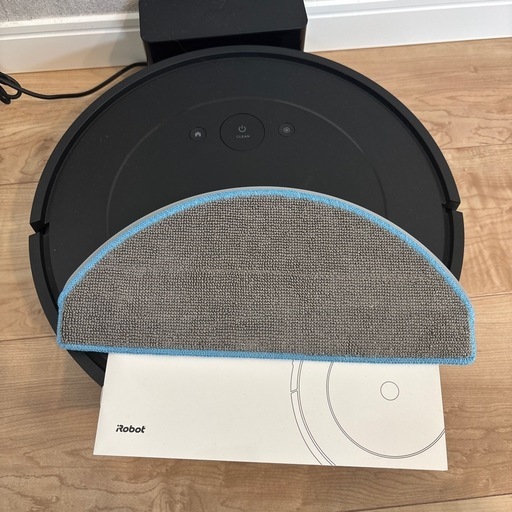 ✨超美品✨　週末お値下げ！お掃除ロボット　iRobot（アイロボット)ルンバ
