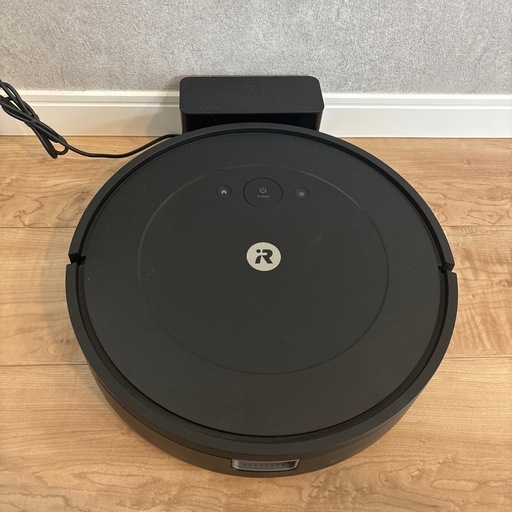 ✨超美品✨　週末お値下げ！お掃除ロボット　iRobot（アイロボット)ルンバ