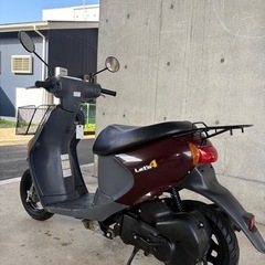 まだあります‼️ 極上！スズキ　レッツ4 現車確認動画有り！！ の画像