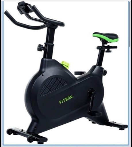 スポーツ FITBOX LITE