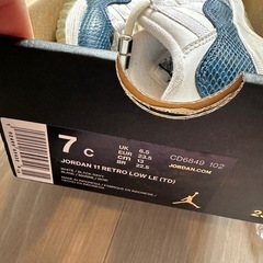 80サイズお洋服　（12と13サイズ靴）　男の子用の画像