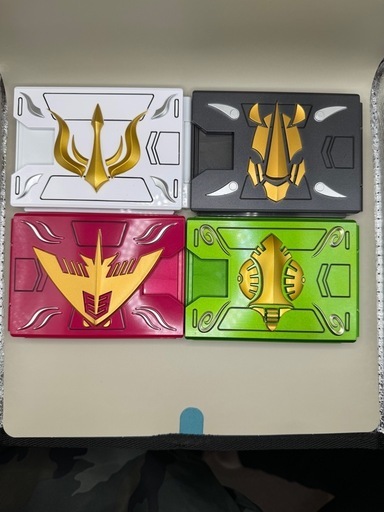 CSM Vバックル