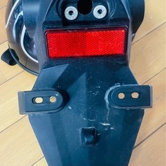 125G用？　おまけヘルメットの画像