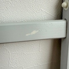 【KATOJI】木製ベビーサークル　グレー　箱ありの画像