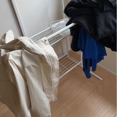ラックの画像